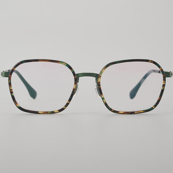 Geometric Glasses BY1064