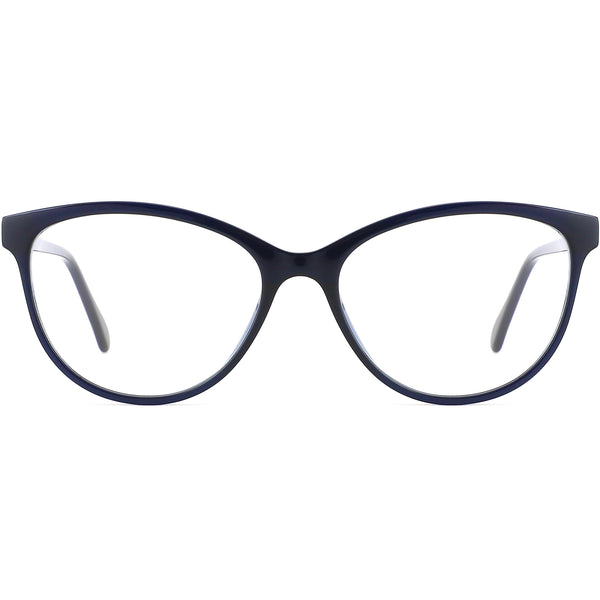 Cat-Eye Glasses YSAA1080