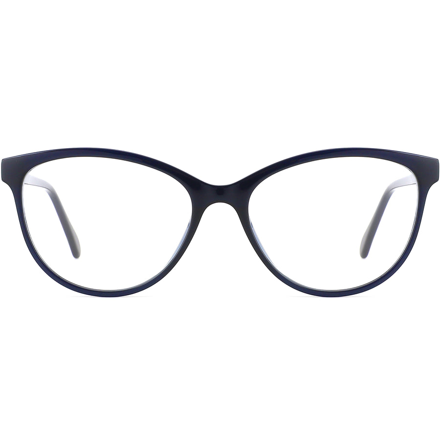 Cat-Eye Glasses YSAA1080