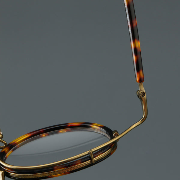 Round Glasses YN1005