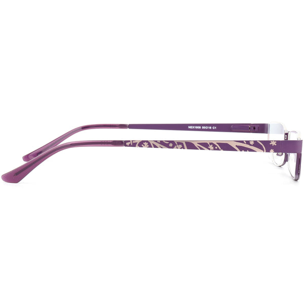 Rectangle Glasses RV1092