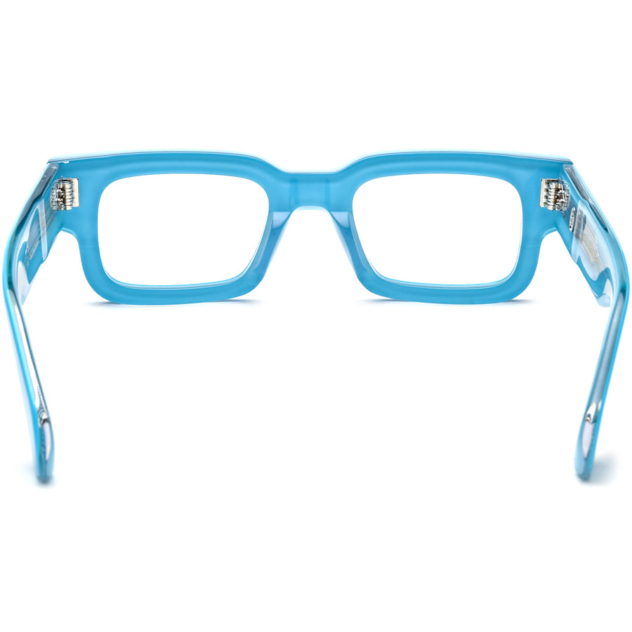 Rectangle Glasses BR1699