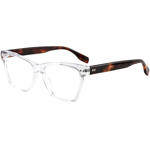 Cat-Eye Glasses GSR1013