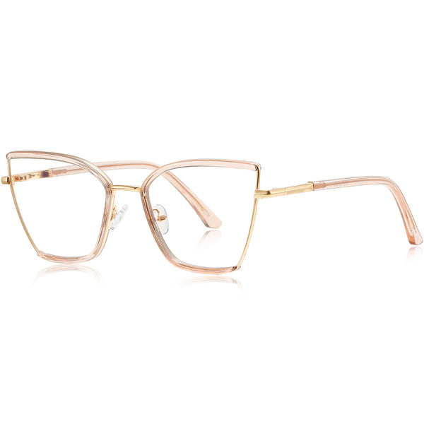 Cat-Eye Glasses PF1338