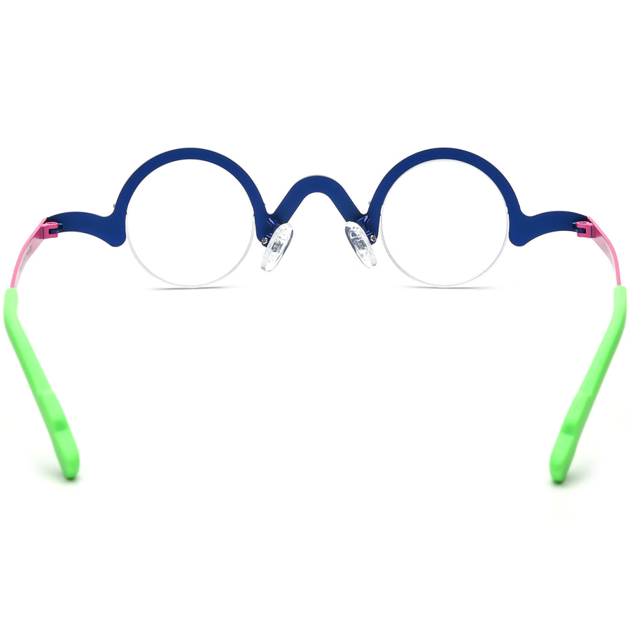 Round Glasses BR1481