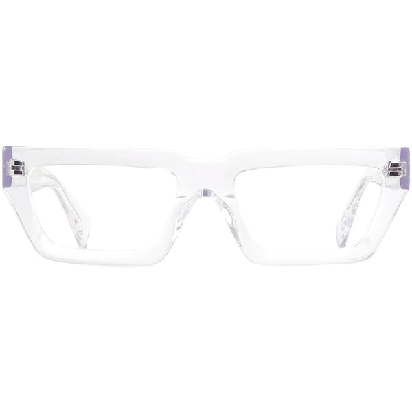 Rectangle Glasses A4103