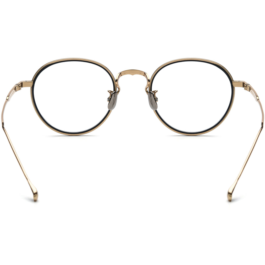 Round Glasses BR1475