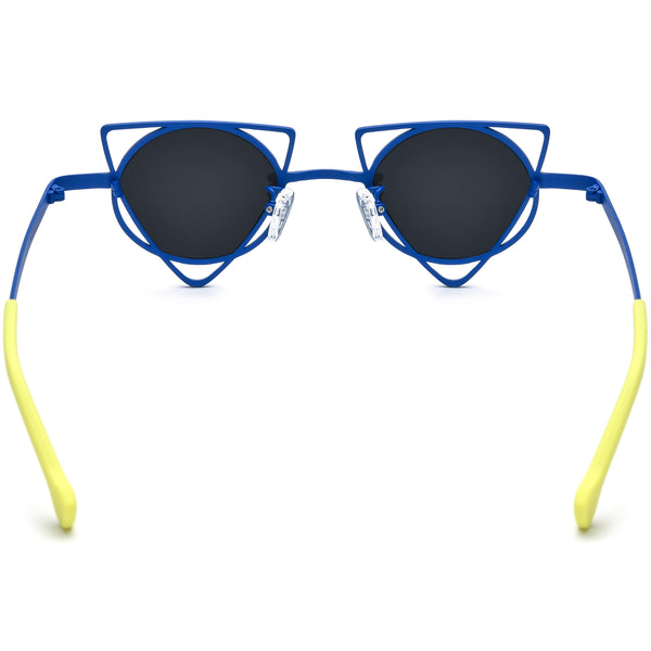 Geometric Sunglasses BRS1169