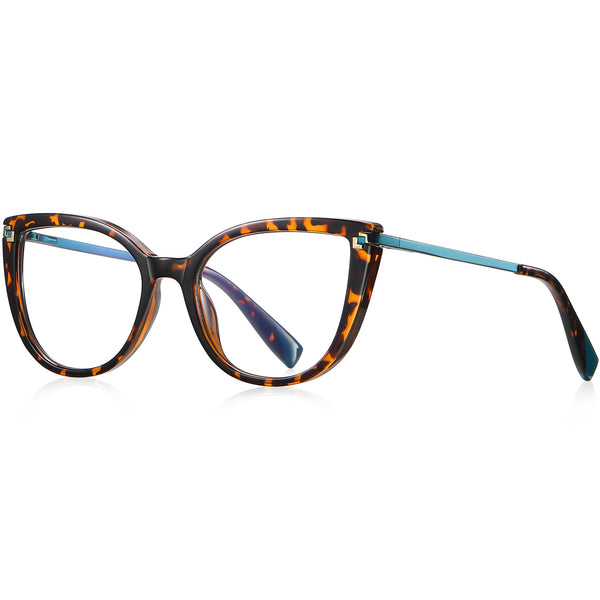 Cat-Eye Glasses PF1085