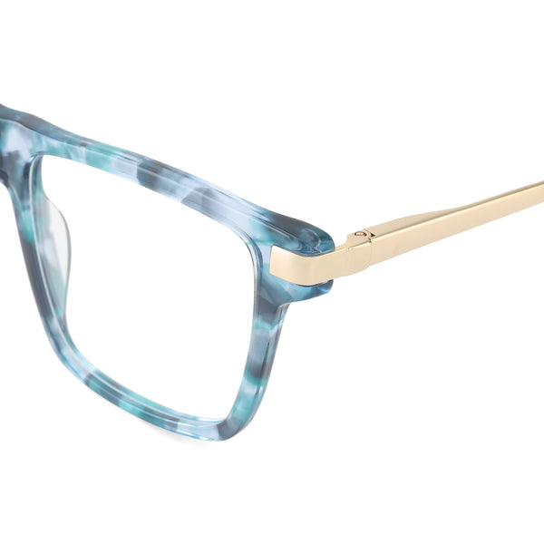 Square Glasses YSAC1054