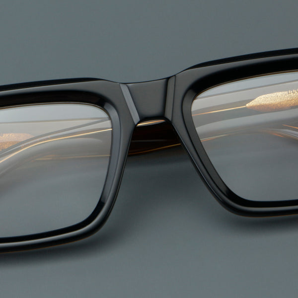 Rectangle Glasses YN1038