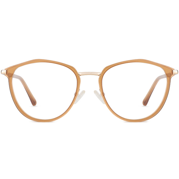 Round Glasses YEC1125