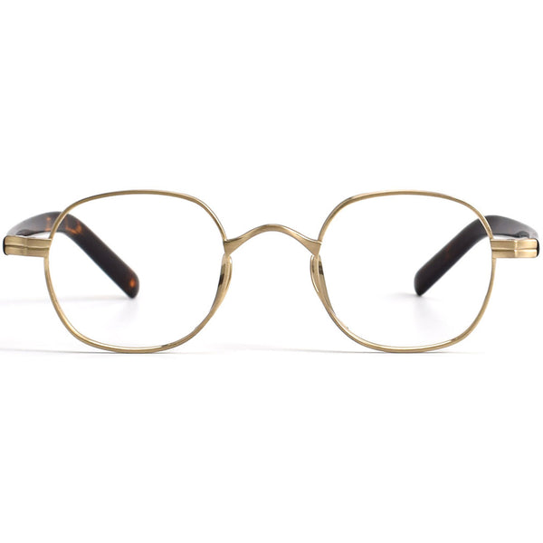 Square Glasses A3945