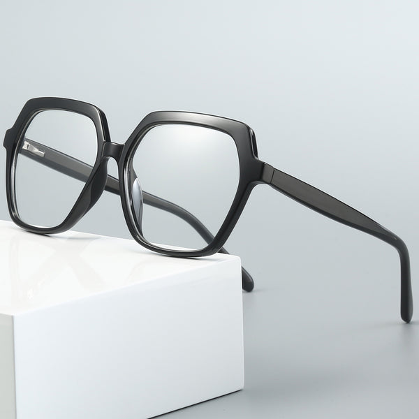 Geometric Glasses PF1173