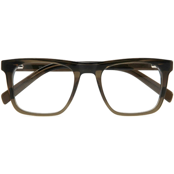 Square Glasses A4090
