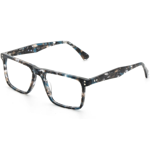 Rectangle Glasses GSR1158