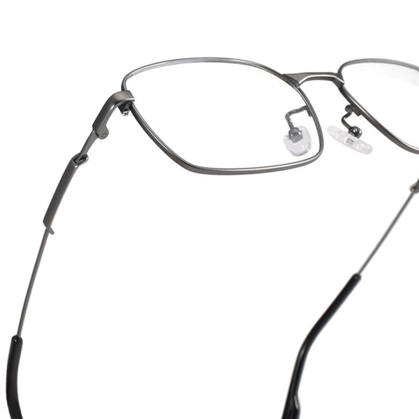 Square Glasses YM1049