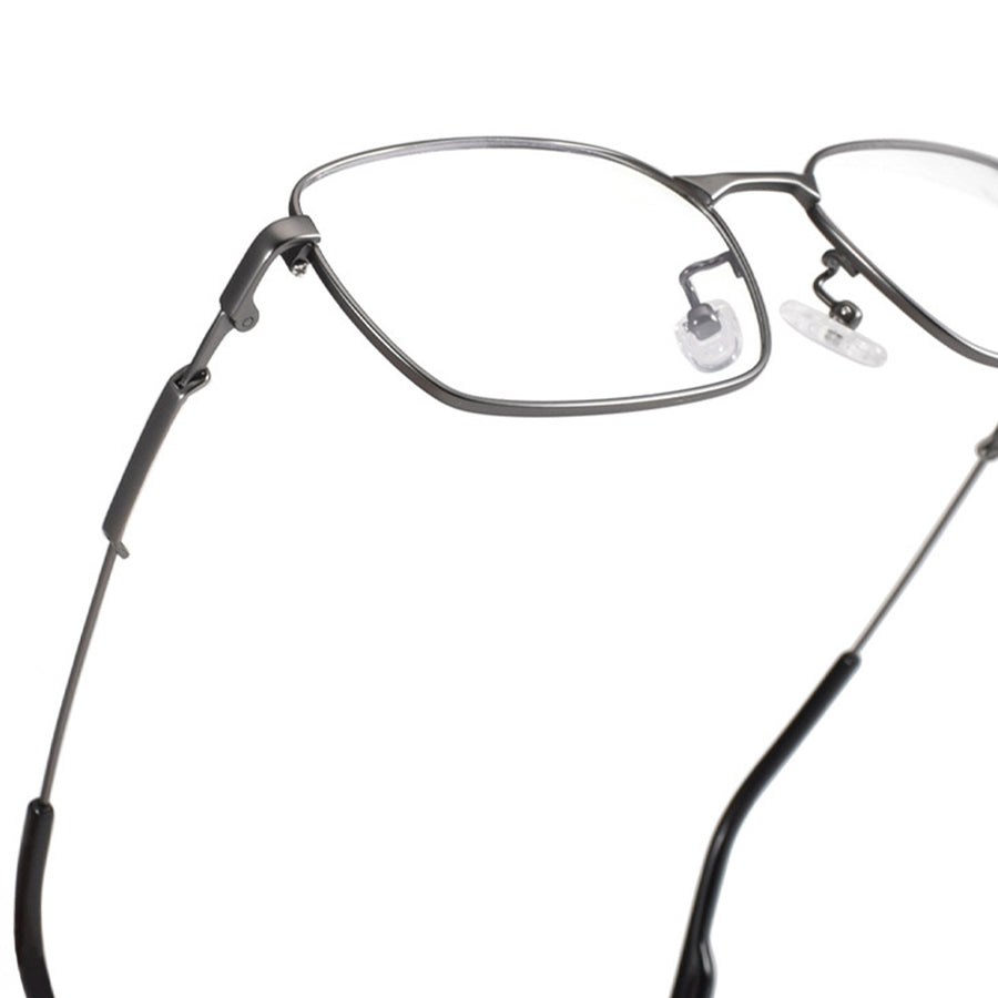 Square Glasses YM1049