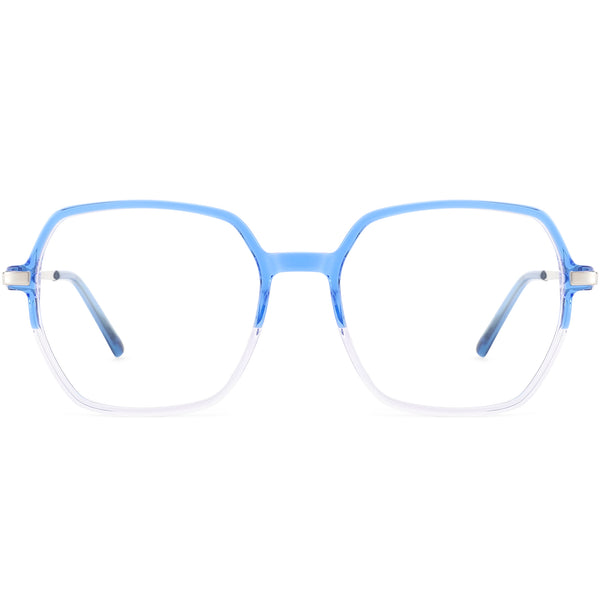Square Glasses YSAC1080