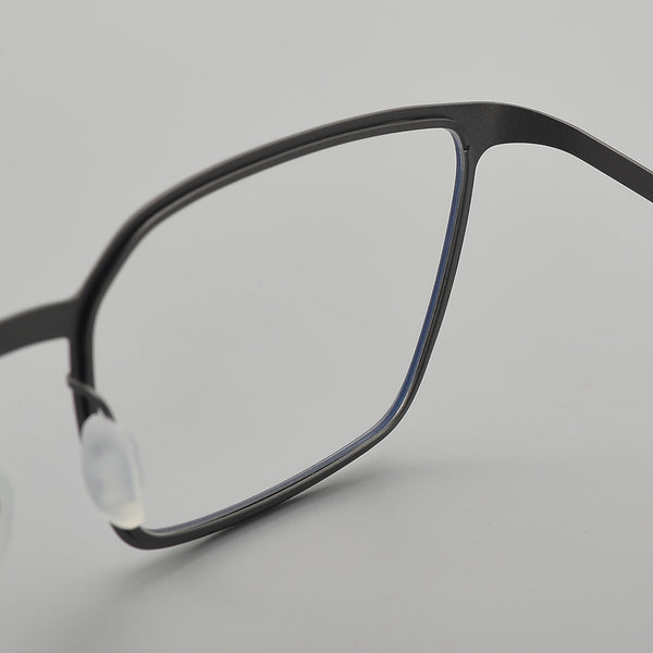 Square Glasses BY1034