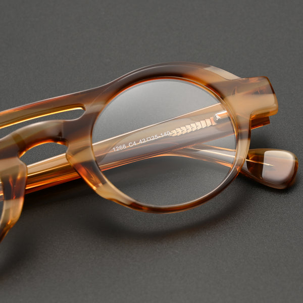 Aviator Glasses YN1115