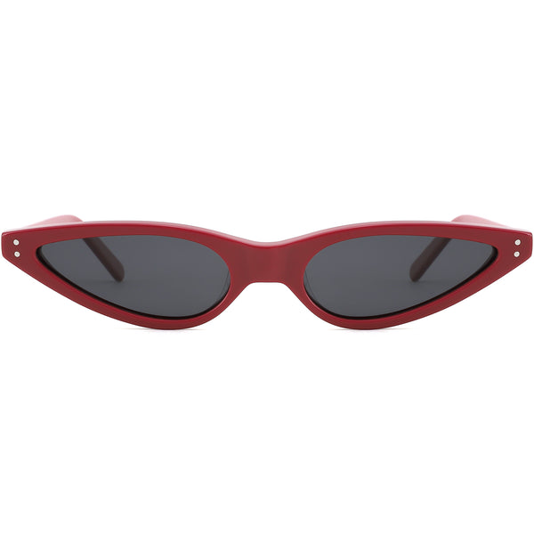 Cat-Eye Sunglasses YS1189