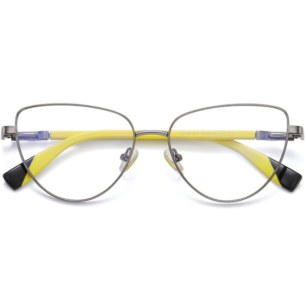 Cat-Eye Glasses PF1219