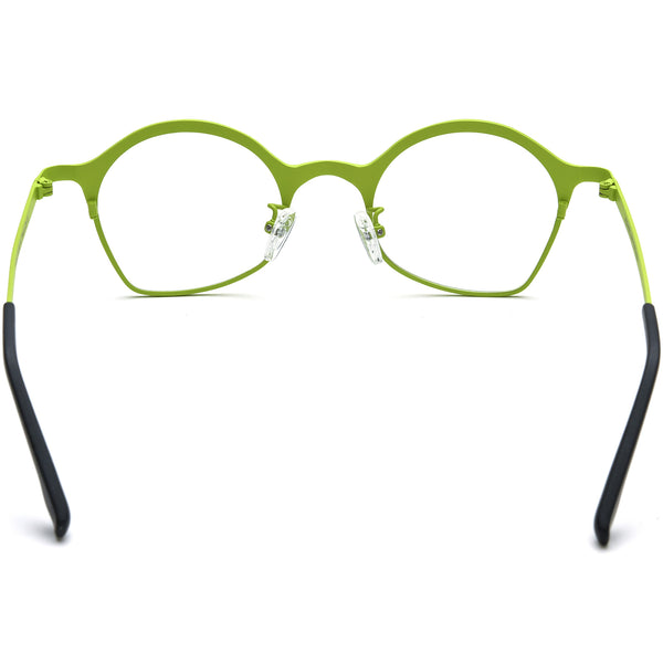 Geometric Glasses BR1607
