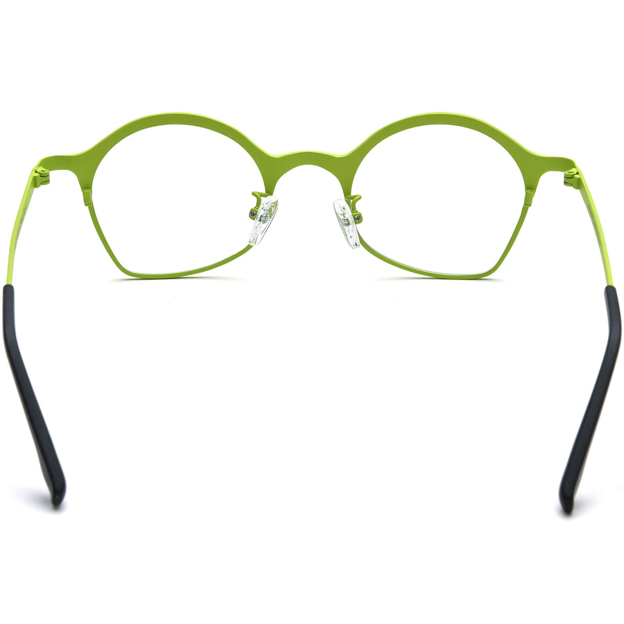 Geometric Glasses BR1607