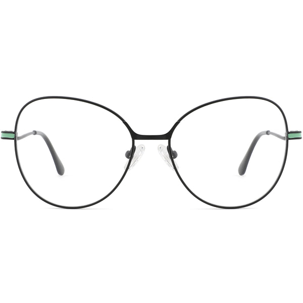 Cat-Eye Glasses YSAM1075