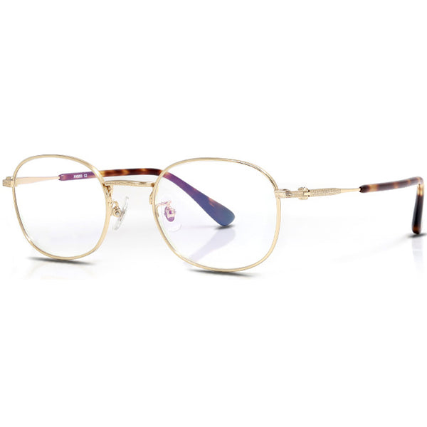 Square Glasses PG1043