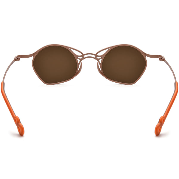 Geometric Sunglasses BRS1216