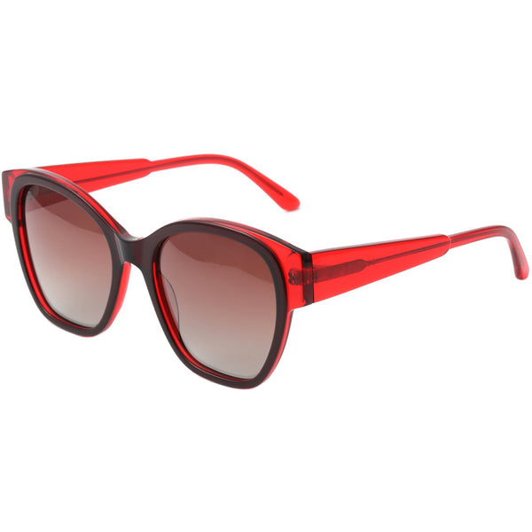 Square Sunglasses GSS1035