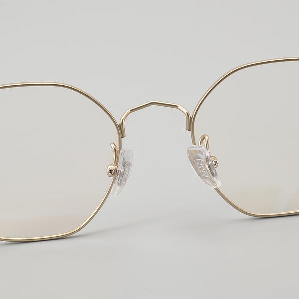 Geometric Glasses BY1015