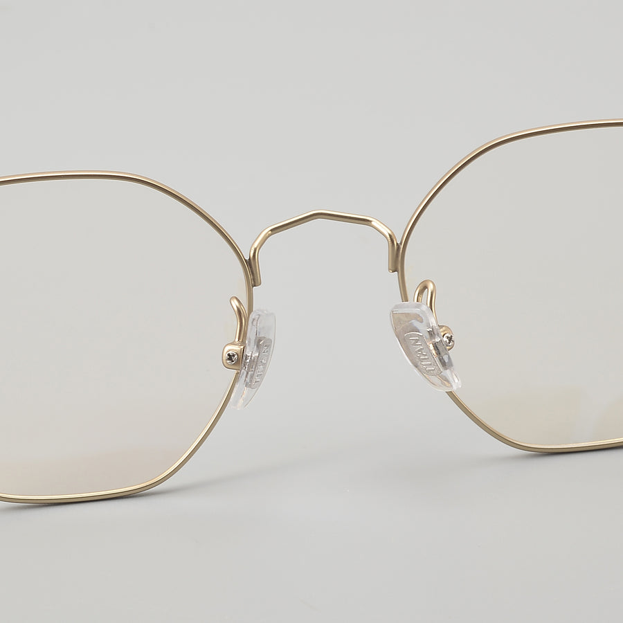 Geometric Glasses BY1015