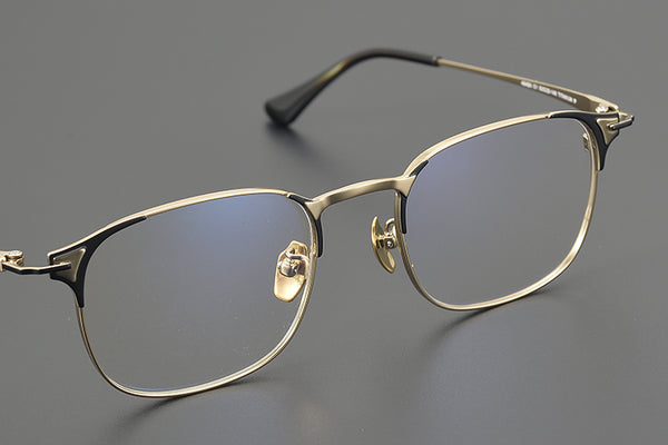 Square Glasses TG1043