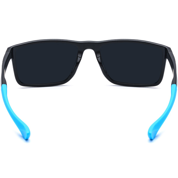 Rectangle Sunglasses BRS1072