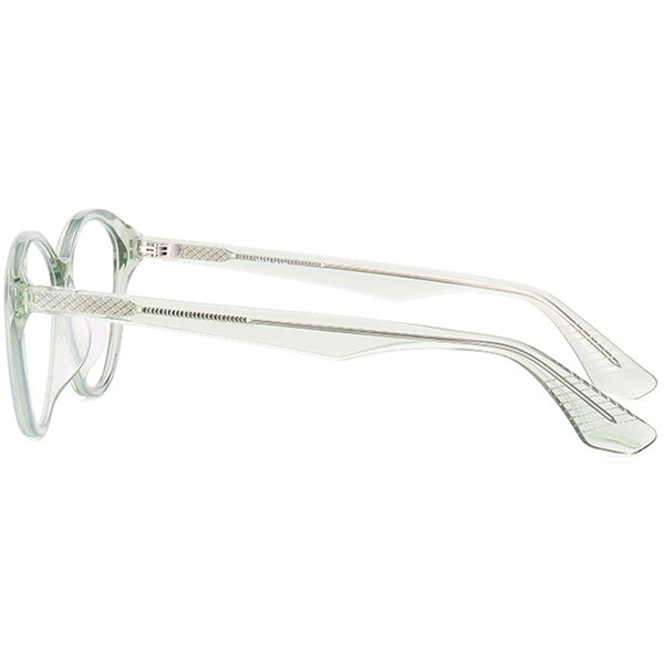 Cat-Eye Glasses PL1002