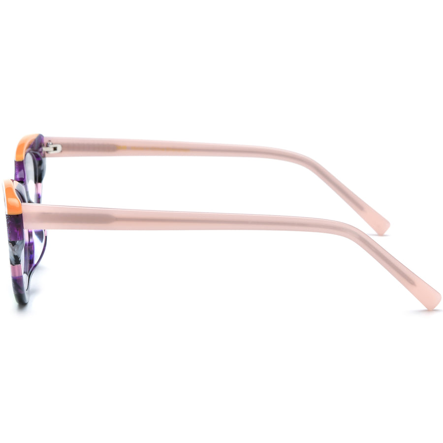Cat-Eye Glasses BR1652