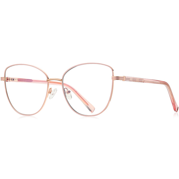 Cat-Eye Glasses PF1316