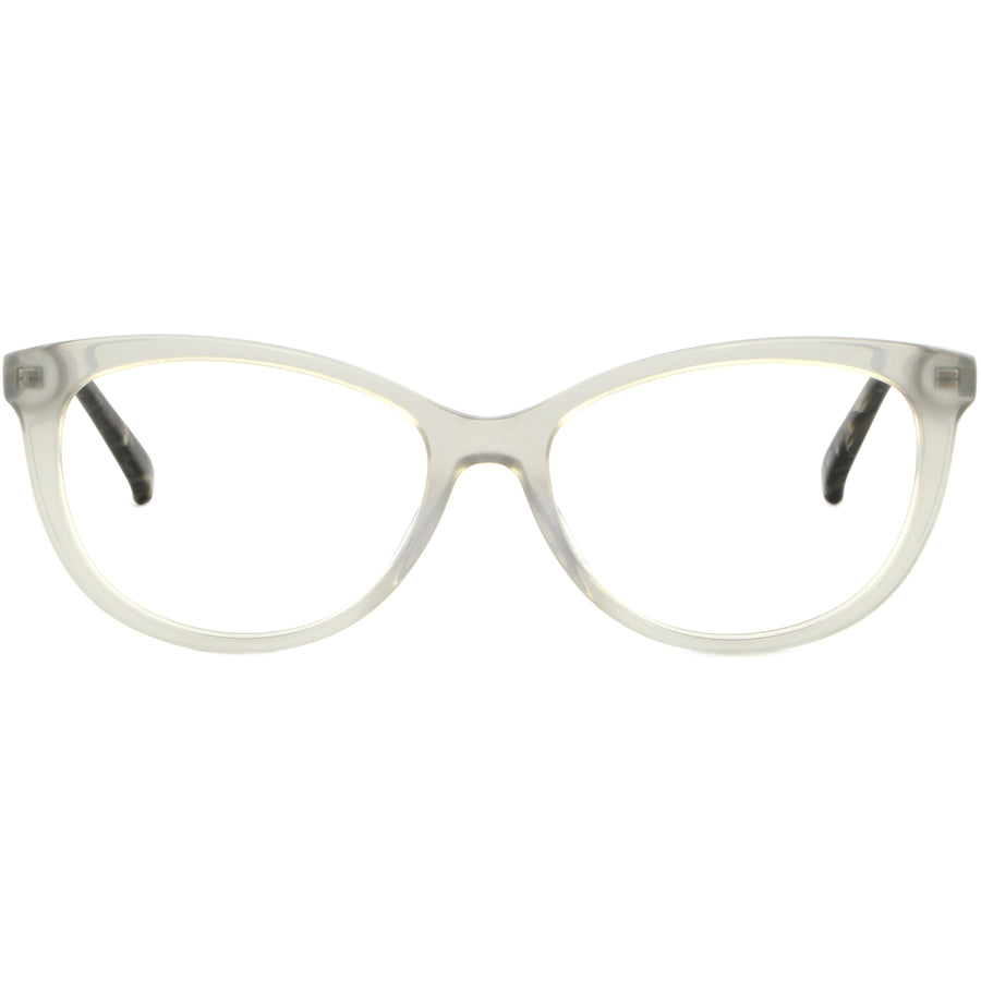Oval Glasses O2253