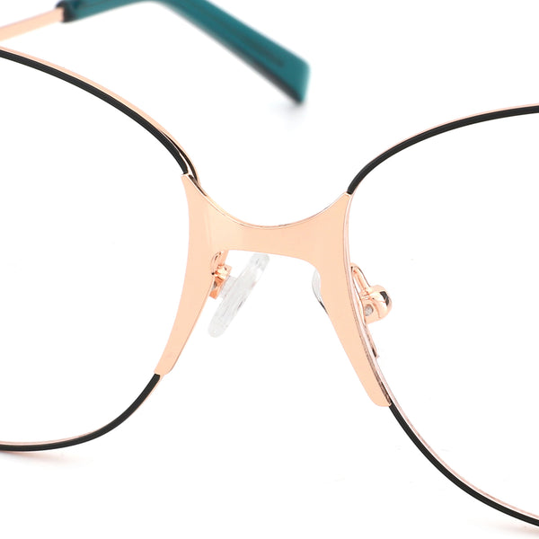 Cat-Eye Glasses YEM1221