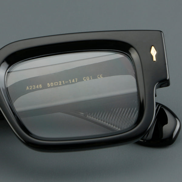 Rectangle Glasses YN1089