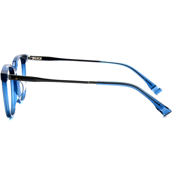 Square Glasses A4110