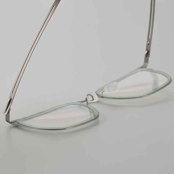 Square Glasses BY1003