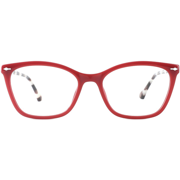 Cat-Eye Glasses YEA1233