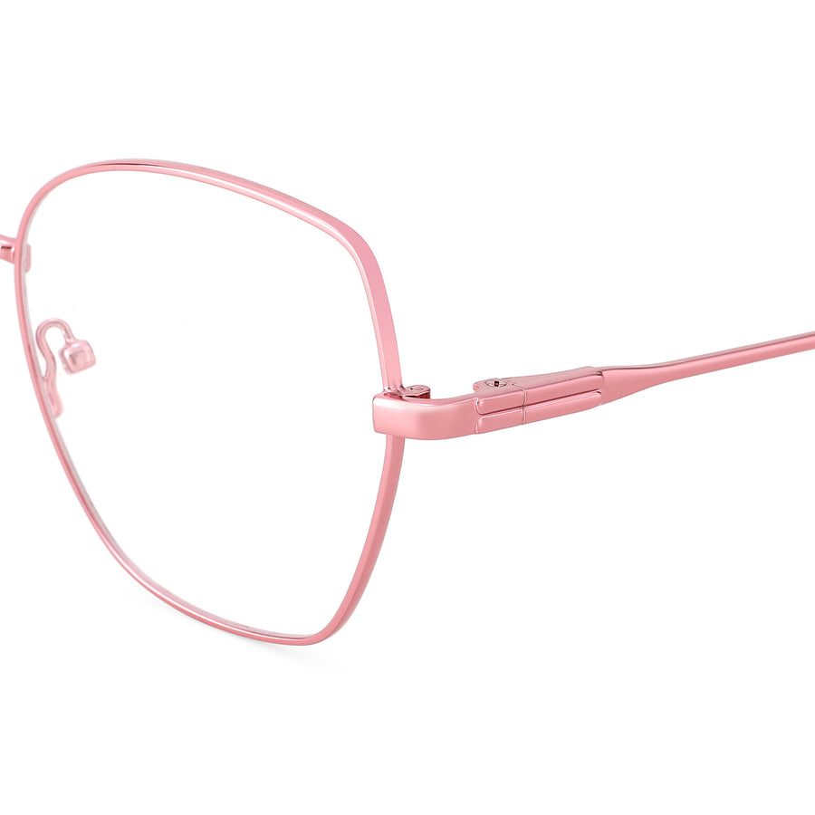 Geometric Glasses YSAM1073