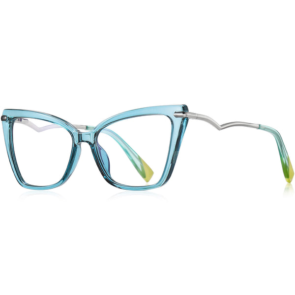 Cat-Eye Glasses PF1288