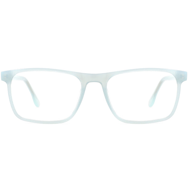 Rectangle Glasses YSAA1081