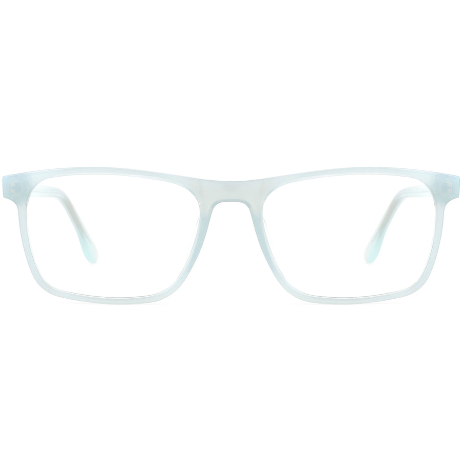 Rectangle Glasses YSAA1081